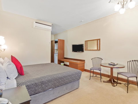 Heritage Country Motel - Northern Rivers Accommodation 9