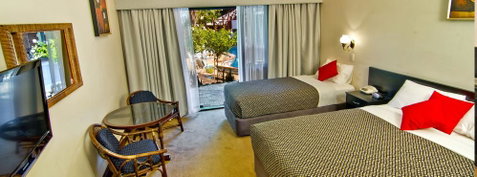 Heritage Country Motel - Northern Rivers Accommodation 13
