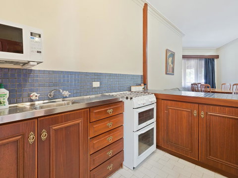 Heritage Country Motel - Northern Rivers Accommodation 15