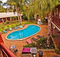 Heritage Country Motel - Northern Rivers Accommodation