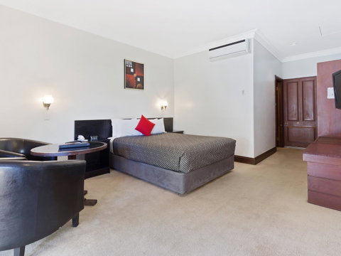 Heritage Country Motel - Northern Rivers Accommodation 10