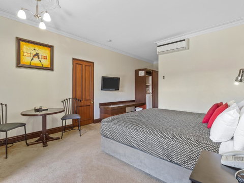 Heritage Country Motel - Northern Rivers Accommodation 8