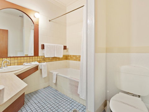 Heritage Country Motel - Northern Rivers Accommodation 2