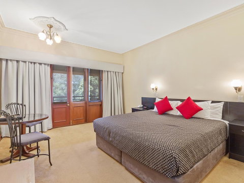 Heritage Country Motel - Northern Rivers Accommodation 16