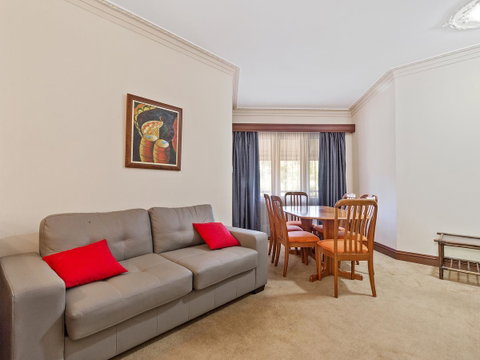 Heritage Country Motel - Northern Rivers Accommodation 14