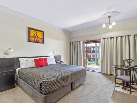 Heritage Country Motel - Northern Rivers Accommodation 18