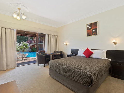 Heritage Country Motel - Northern Rivers Accommodation 17