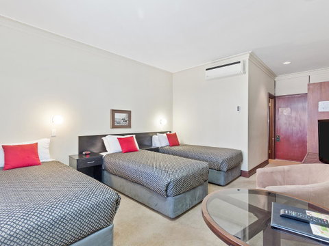 Heritage Country Motel - Northern Rivers Accommodation 11