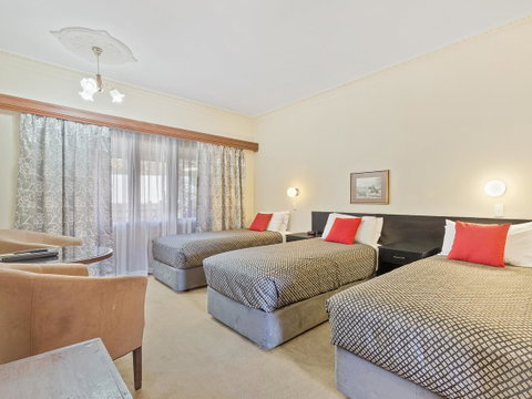 Heritage Country Motel - Northern Rivers Accommodation 19