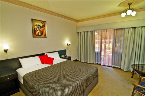 Heritage Country Motel - Northern Rivers Accommodation 29