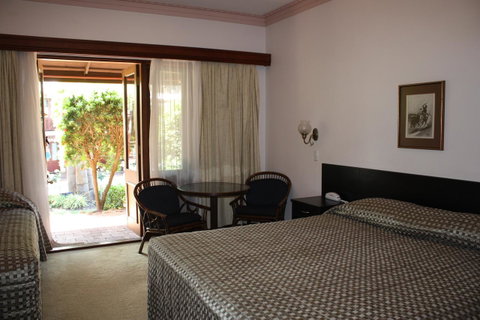 Heritage Country Motel - Northern Rivers Accommodation 31
