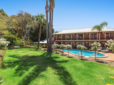Heritage Country Motel - Northern Rivers Accommodation 7