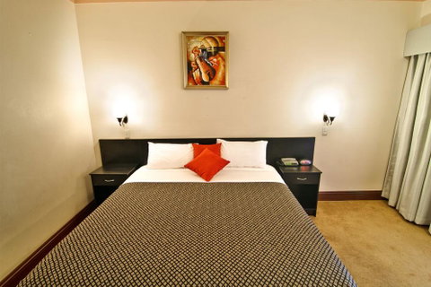 Heritage Country Motel - Northern Rivers Accommodation 30