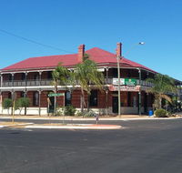 The Palace Hotel - Northern Rivers Accommodation