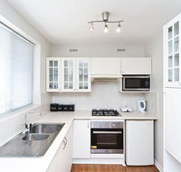 Lucy's House - Northern Rivers Accommodation