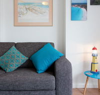 Life's a Beach Fremantle - Northern Rivers Accommodation
