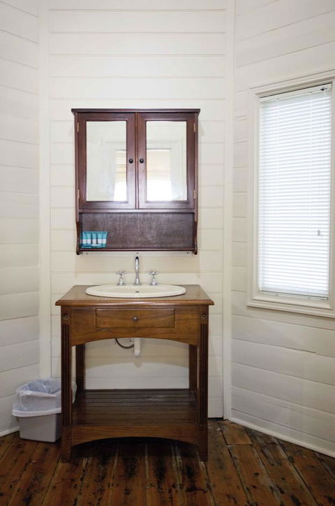 Hopetoun Motel & Chalet Village - Northern Rivers Accommodation 32