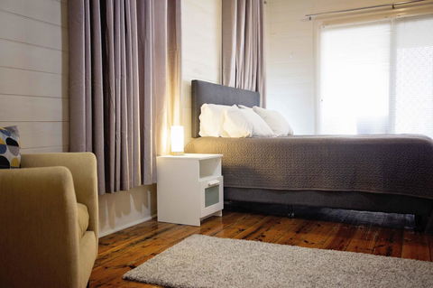 Hopetoun Motel & Chalet Village - Northern Rivers Accommodation 28