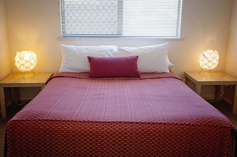 Hopetoun Motel & Chalet Village - Northern Rivers Accommodation 29