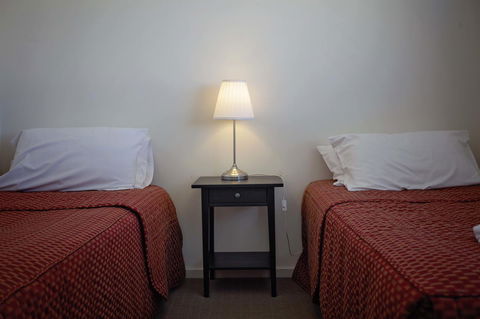 Hopetoun Motel & Chalet Village - Northern Rivers Accommodation 33