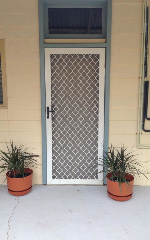 Hopetoun Motel & Chalet Village - Northern Rivers Accommodation 44