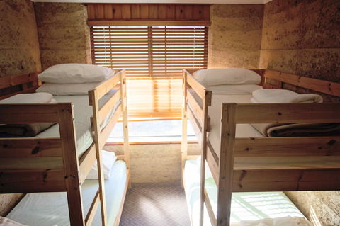 Hopetoun Motel & Chalet Village - Northern Rivers Accommodation 38