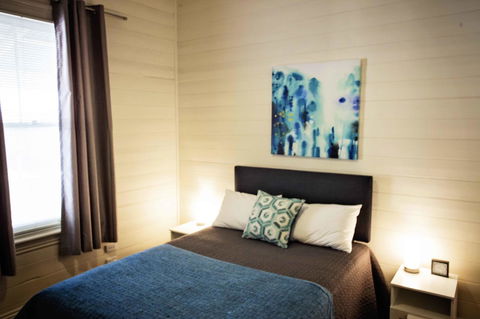 Hopetoun Motel & Chalet Village - Northern Rivers Accommodation 24