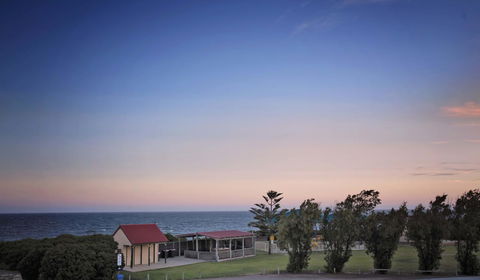 Hopetoun Motel & Chalet Village - Northern Rivers Accommodation 34