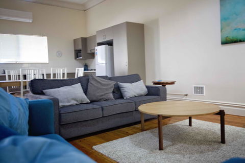 Hopetoun Motel & Chalet Village - Northern Rivers Accommodation 15