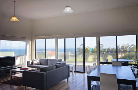Hopetoun Motel & Chalet Village - Northern Rivers Accommodation 6