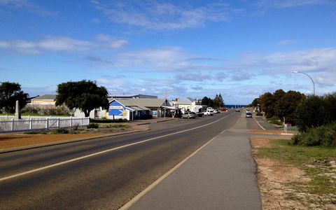 Hopetoun Motel & Chalet Village - Northern Rivers Accommodation 16