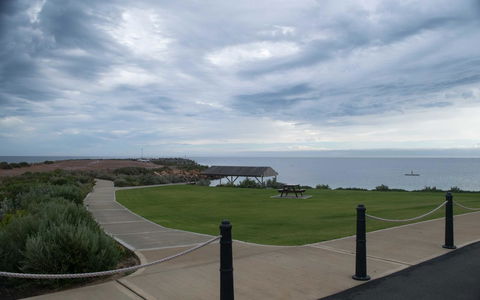 Hopetoun Motel & Chalet Village - Northern Rivers Accommodation 39