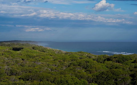Hopetoun Motel & Chalet Village - Northern Rivers Accommodation 25