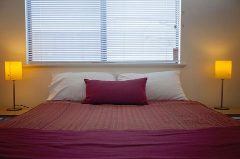 Hopetoun Motel & Chalet Village - Northern Rivers Accommodation 19