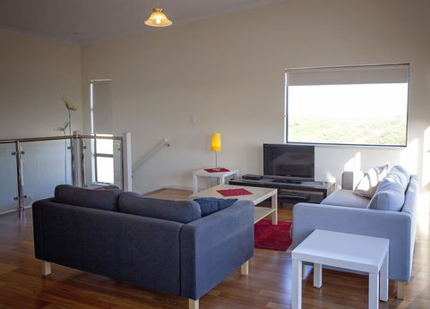 Hopetoun Motel & Chalet Village - Northern Rivers Accommodation 31