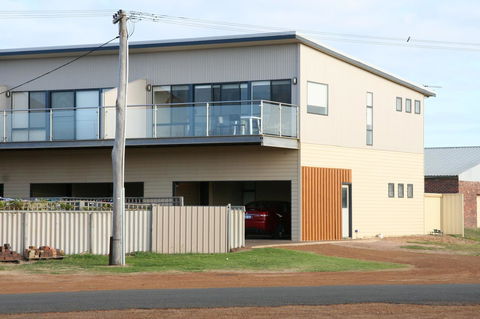 Hopetoun Motel & Chalet Village - Northern Rivers Accommodation 21