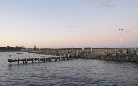 Hopetoun Motel & Chalet Village - Northern Rivers Accommodation 14