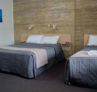Hopetoun Motel  Chalet Village - Northern Rivers Accommodation