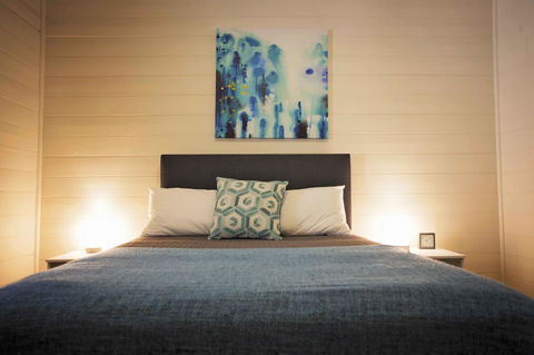 Hopetoun Motel & Chalet Village - Northern Rivers Accommodation 30