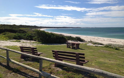 Hopetoun Motel & Chalet Village - Northern Rivers Accommodation 3