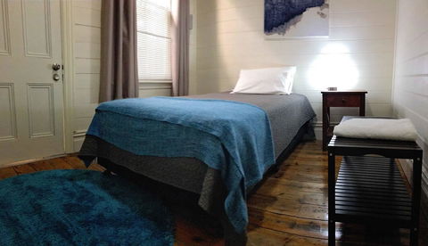 Hopetoun Motel & Chalet Village - Northern Rivers Accommodation 26