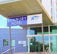 Bunbury Hotel Koombana Bay - Northern Rivers Accommodation