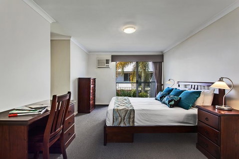 Arlington Apartments - Northern Rivers Accommodation 2