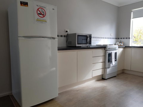 Arlington Apartments - Northern Rivers Accommodation 1