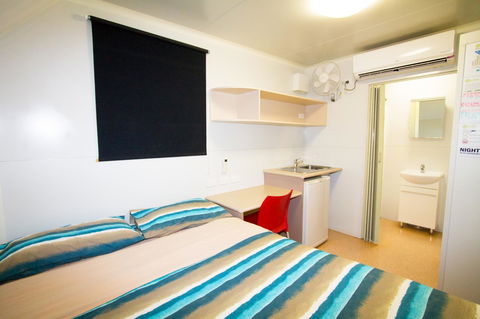 Meekatharra Accommodation Centre - Northern Rivers Accommodation 22