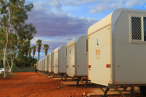 Meekatharra Accommodation Centre - Northern Rivers Accommodation 5