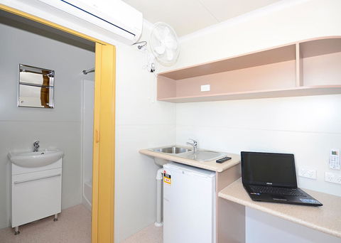 Meekatharra Accommodation Centre - Northern Rivers Accommodation 9