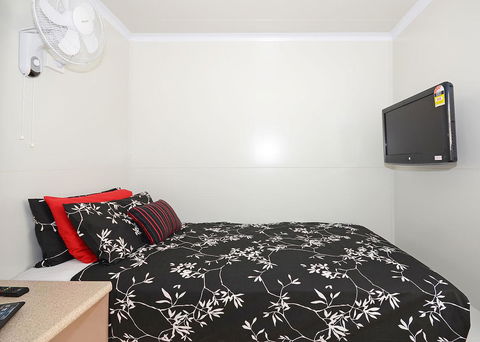 Meekatharra Accommodation Centre - Northern Rivers Accommodation 8