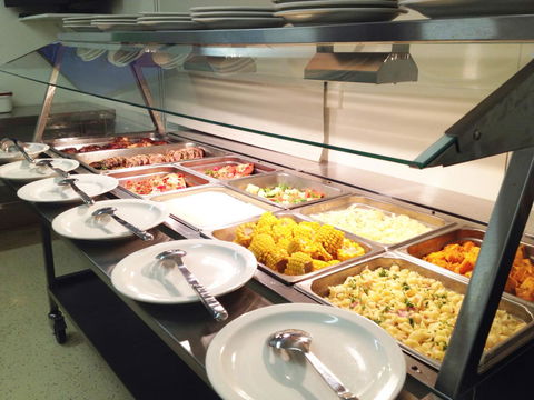 Meekatharra Accommodation Centre - Northern Rivers Accommodation 24