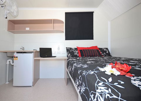 Meekatharra Accommodation Centre - Northern Rivers Accommodation 4